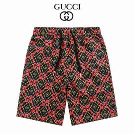 Picture of Gucci Pants Short _SKUGucciM-XLjdtxK0319254